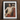 Half Painted Figure - William-adolphe Bouguereau Art Print, Framed Oil Painting Shirtless Man Mustache Beard Draped