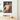 Half Painted Figure - William-adolphe Bouguereau Framed Canvas, Framed Artwork Male Figure