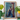 Hender Bender - Gay Russian Sailor Art Print, Framed Portrait Sailor Window Ship Visible Background