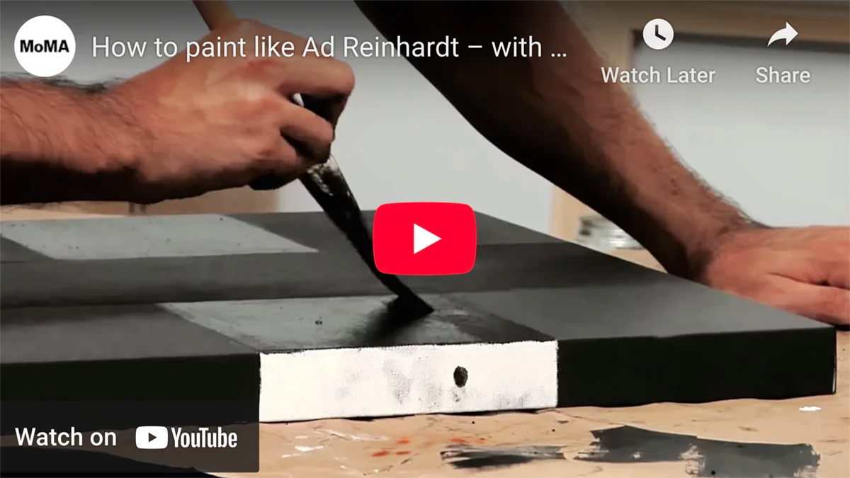 Creative process of a painting inspired by Albrecht Dürer during the Harlem Renaissance.