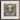Jasper - Twink Cowboy Dandy Art Print, Framed Artwork Portrait Light-colored Cowboy Hat Floral Wallpaper