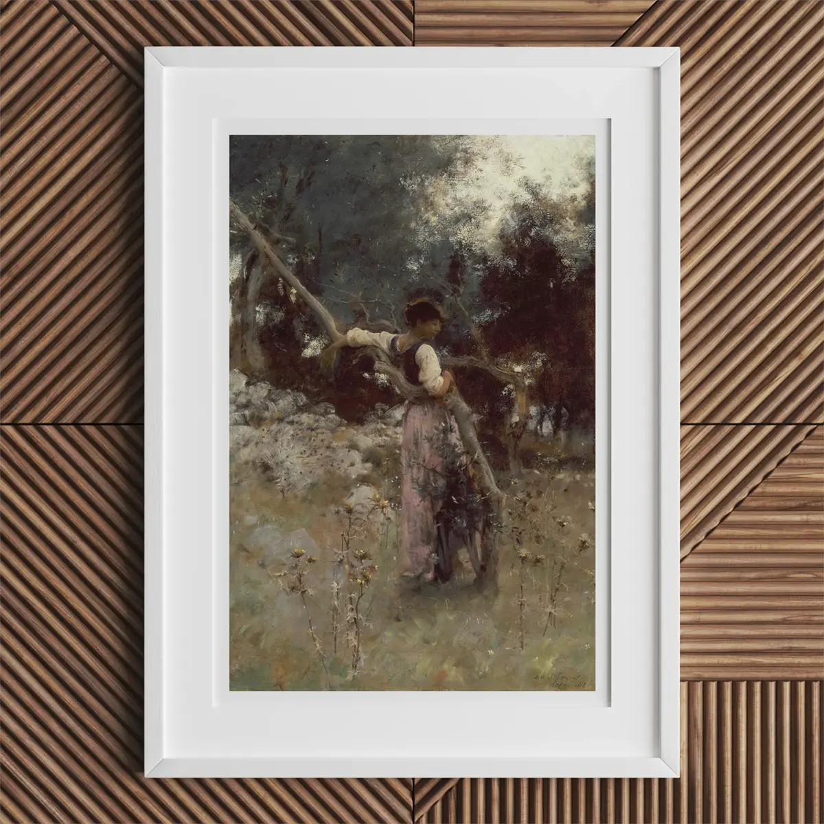 John Singer Sargent: Portrait of a Gilded Age Nomad