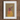 Liberty - Neo-baroque Afrofuturist Fashion Art Print, Framed Portrait Person Head