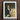 Self Portrait Holding a Nude Study - Luis Egidio Melendez Art Print, Framed Portrait Young Man 18th-century Attire Artist’s Sketch