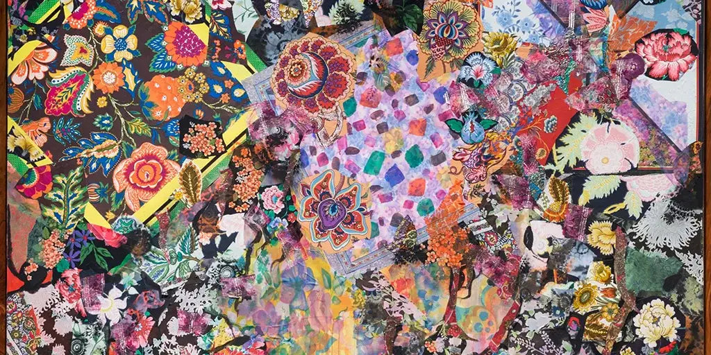 20 Maximalist Artists That Are Way Too Much