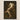 Male Nude Seen from Behind Ubaldo Gandolfi Framed Canvas, Framed Nude Male Figure