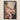 Ignudo Michelangelo Renaissance Framed Canvas, Framed Nude Male Figure