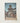 Bell Tower at Okayama - Kawase Hasui Fine Art Print / Canvas