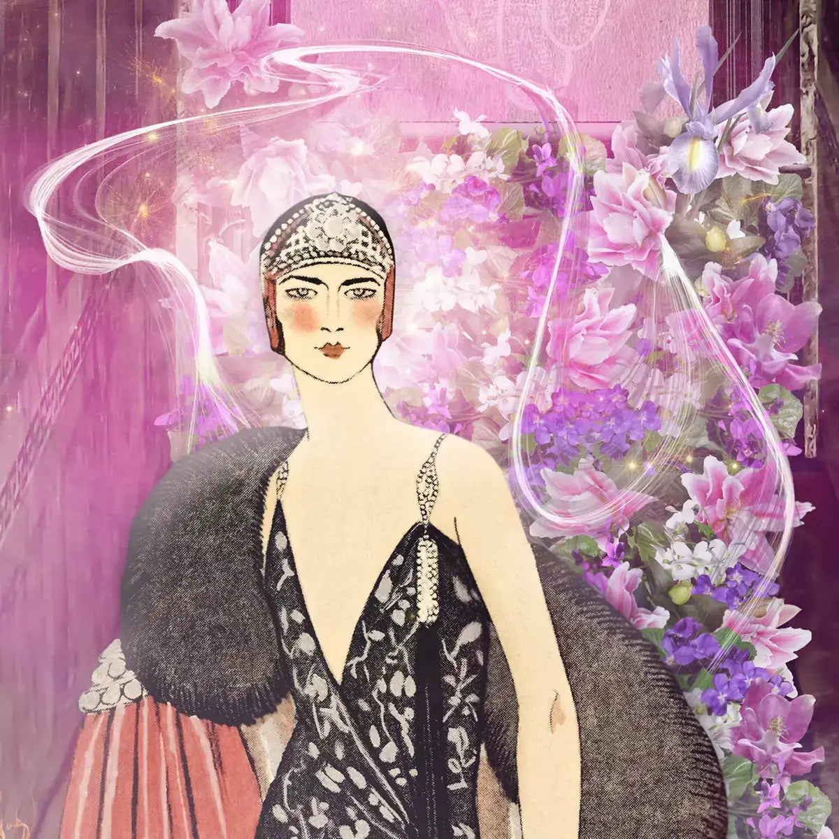 Princess Rhea Conjurer Of Fate – Toby Leon