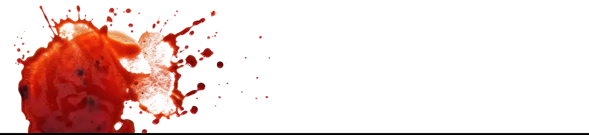 Red liquid splash symbolizing true blood in Stoker’s Dracula queer vampire lore