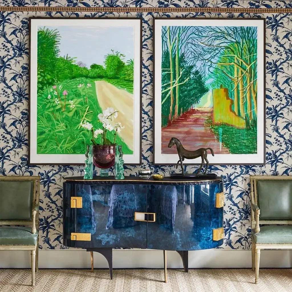 Master The Art Of Mixing And Matching Eclectic Decor