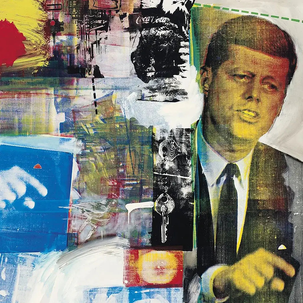 11 Famous Collage Artists Who Defined The Artform