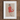 Self Portrait in a Red Shirt - Egon Schiele Art Print, Framed Man Red Shirt