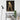 Study of a Nude Man - Follower Pierre Narcisse Guerin Framed Canvas, Classical Nude Male Figure Painting Sword Dramatic Pose