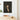 Suck it Up - Neo-victorian Gay Bdsm Framed Canvas, Framed Painting Blindfolded Person