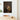 Swish Pricks - Gay Matador Fashionista Framed Canvas, Framed Painting Horned Man