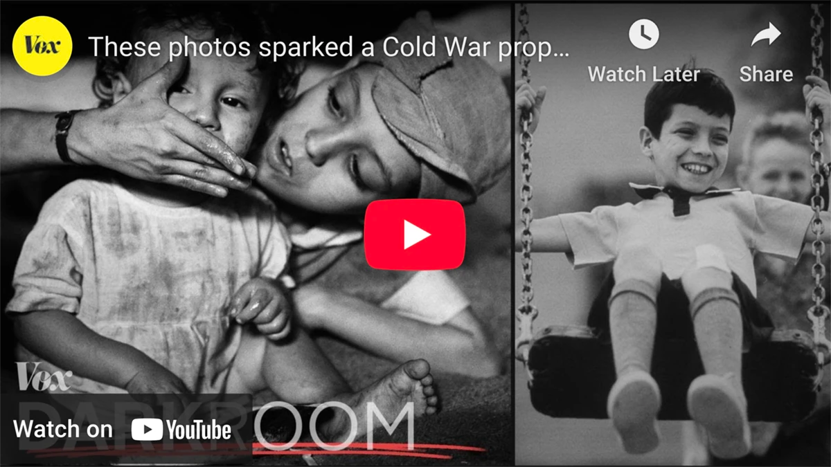 YouTube video thumbnail for Twin Muses discussing Albrecht Dürer and the Harlem Renaissance.