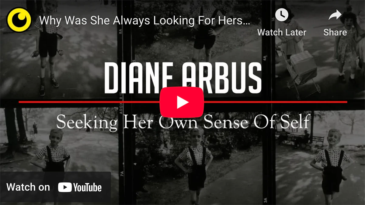 YouTube video thumbnail for Twin Muses on Black & White Art by Albrecht Dürer.