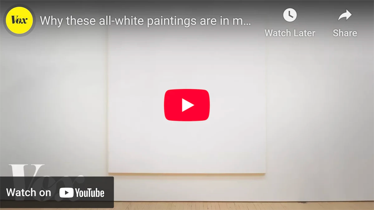 YouTube video thumbnail for Twin Muses exploring Harlem Renaissance and Albrecht Dürer.