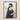 Young Man in Reverie - John Singer Sargent Framed Canvas, Portrait Painting Shirtless Man Dark Curly Hair Wrapped