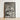 Black-framed Artwork Detailed Demonic Figures Dark Monochromatic Tones Goya’s Acid Etching, Skewers, Naked Witch Carried