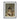 Aamon - Grand Marquis of Hell Art Print, Artistic Portrait Person Surrounded Chickens