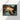 Black-framed Reproduction Classical Baroque-style Painting Nude Female Figure Ganymede Seizes Trojan, Myth, Dark Eagle Sovereign, Cerulean