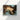 Framed Classical Painting Nude Figure Drapery Dark Wings Ganymede Seizes Trojan, Myth, Eagle Sovereign, Cerulean Sky Opening, Pale