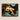 Black-framed Classical Painting Nude Figure Curly Hair Draped Ganymede Seizes Trojan, Myth, Dark Eagle Sovereign, Cerulean Sky Opening,