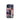 Abstractly Painted Phone Case Textured Layered Blocks Muted Paul Klee, Iphone