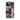 Abstractly Painted Phone Case Bold Vertical Stripes Muted Paul Klee, Iphone