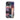 Abstractly Painted Phone Case Textured Layered Blocks Muted Paul Klee, Iphone