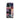 Abstract Art Phone Case Textured Layered Brushstrokes Deep Paul Klee, Iphone
