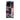 Vibrant Abstract Phone Case Bold Brushstroke Patterns Deep Paul Klee, Iphone