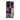 Abstract Art Phone Case Bold Brushstrokes Deep Purples Paul Klee, Iphone