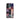 Abstract Art Phone Case Patchwork Design Deep Purples Paul Klee, Iphone