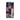 Abstract Art Phone Case Bold Textured Blocks Deep Paul Klee, Iphone