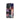 Abstract Art Phone Case Bold Vertical Stripes Deep Paul Klee, Iphone