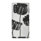 Abutilon (lime Mallow) Pod - Karl Blossfeldt Iphone Case