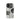 Black White Tulip Phone Case Textured Surface Made Karl Blossfeldt, Blossfeldt’s Botanical Reverie, 20th-century Photographic Alchemy