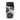 Black White Botanical Illustration Phone Case Detailed Textured Karl Blossfeldt, Blossfeldt’s Reverie, 20th-century Photographic Alchemy