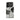 Black White Floral Phone Case Minimalist Design Delicate Karl Blossfeldt, Blossfeldt’s Botanical Reverie, 20th-century Photographic Alchemy
