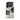 Black White Floral Phone Case Detailed Sketch Dried Karl Blossfeldt, Blossfeldt’s Botanical Reverie, 20th-century Photographic Alchemy