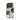 Black White Floral Phone Case Minimalist Botanical Design Karl Blossfeldt, Blossfeldt’s Reverie, 20th-century Photographic Alchemy