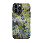Acacia Branches Vincent Van Gogh Iphone Case, 13 Pro Max / Matte, Artistic Phone Case
