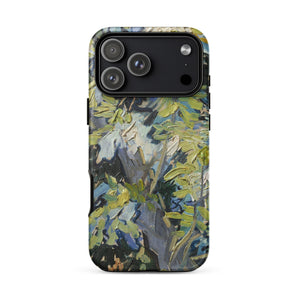 Akazienzweige - Vincent Van Gogh Iphone Hülle, 17 Pro Max / Matt, Handyhüllen, Toby Leon