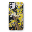 Blossoming Acacia - Vincent Van Gogh Iphone Case 11 / Matte Mobile Phone Cases