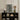 Sleek Black Cube Unit Books Stones Decorative Items Karl Blossfeldt’s Acanthus, Mollis, Blossfeldt Art