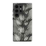 Acanthus Mollis (bear’s Breeches) - Karl Blossfeldt Phone Case, Samsung Galaxy S24 Ultra / Matte, Mobile Cases, Toby Leon