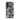 Samsung Galaxy S24 Plus / Matte Acanthus Mollis (bear’s Breeches) - Karl Blossfeldt Phone Case, Bear’s Breeches, Blossfeldt’s Botanical